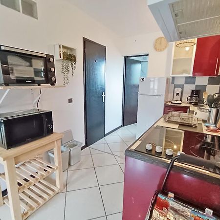 Апартаменты Le Louchonnais, T2, Wifi, 4 Personnes Bagneres-de-Luchon Экстерьер фото