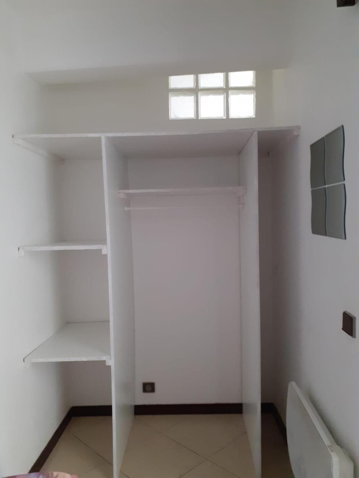 Апартаменты Le Louchonnais, T2, Wifi, 4 Personnes Bagneres-de-Luchon Экстерьер фото